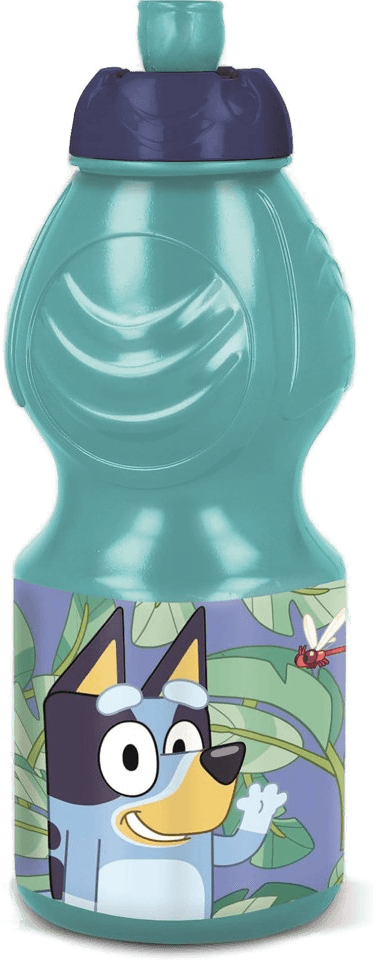 Bluey Sportsflaske 400 ml