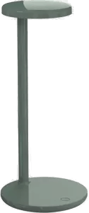 Flos Oblique Bordlampe Grønn 8W 2700K