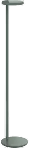 Flos Oblique gulvlampe Glossy sage