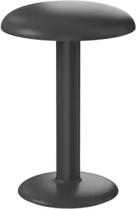 Flos Gustave bordlampe antrasitt