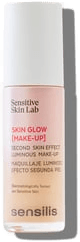 Sensilis Skin Glow Foundation 01 Ivory