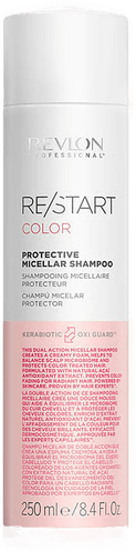 Revlon Professional Re/Start Color Protective Micellar Shampoo 250 ml