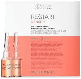 Revlon Professional Restart Density Vials
