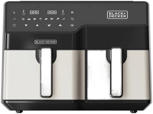 Black+Decker BXAF9000E Airfryer 2500W