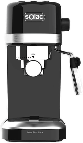 Solac Taste Slim Espressomaskin