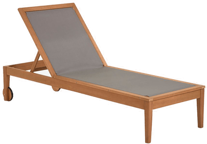 Kave Home Solseng Caterin Grønn