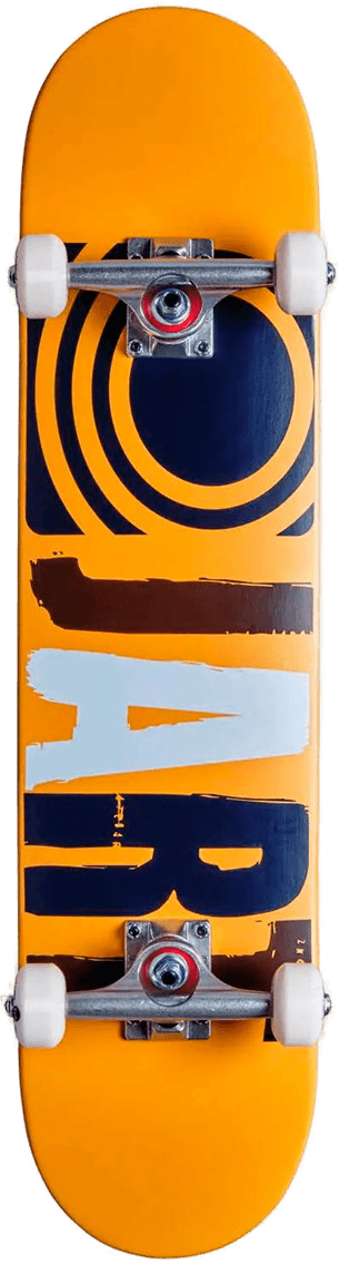 Jart Classic Mini Skateboard 7.375"