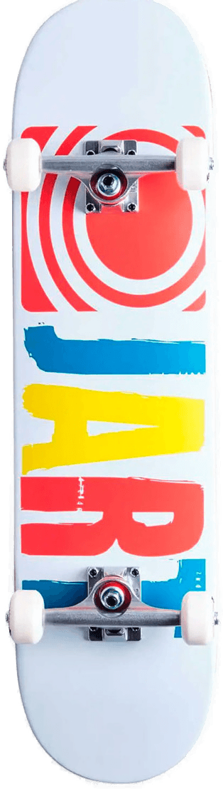 Jart Classic Skateboard 8"