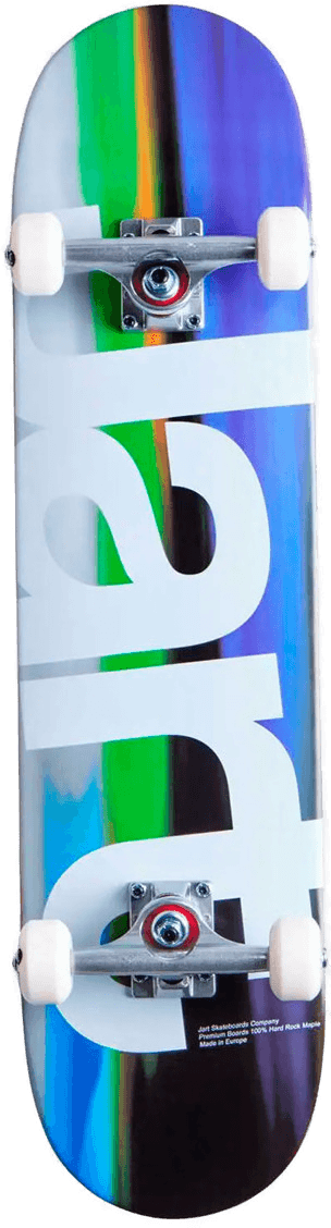 Jart Skateboard 7,75"