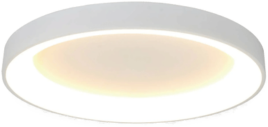 Mantra Iluminación Taklampe Niseko II, Ø 65 cm