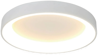 Mantra Iluminación Taklampe Niseko II, Ø 38 cm