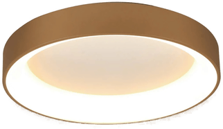 Mantra Iluminación Taklampe Niseko II Ø38cm