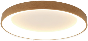 Mantra Iluminación Taklampe Niseko II Ø65cm