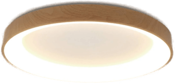 Mantra Iluminación Niseko II Taklampe Ø50cm