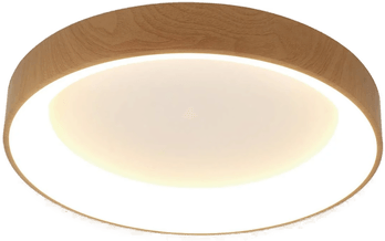 Mantra Iluminación Niseko II Taklampe Ø38cm