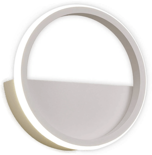 Mantra Iluminación Kitesurf LED-vegglampe Ø 25 cm