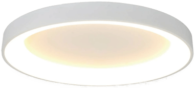 Mantra Iluminación Taklampe Niseko II, Ø 78 cm