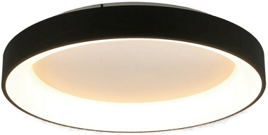 Mantra Iluminación Taklampe Niseko II CCT Ø 78 cm