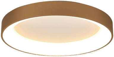 Mantra Iluminación Taklampe Niseko II Ø78 cm