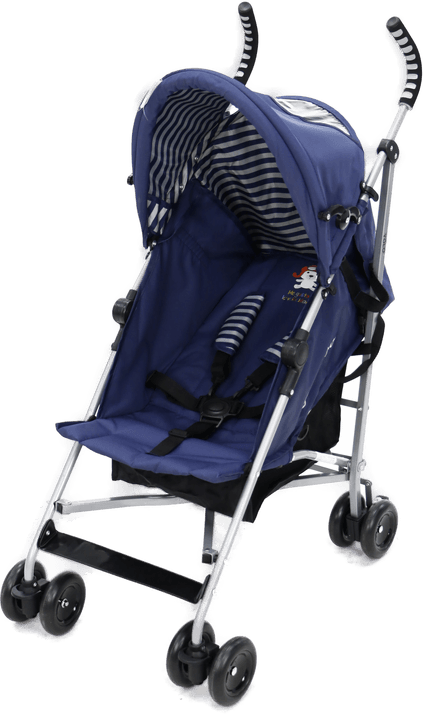 Asalvo Yolo Trillevogn 6+ måneder