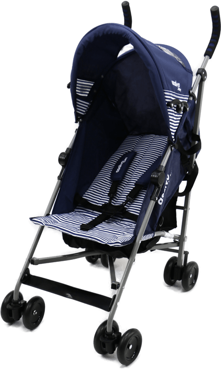 Asalvo Yolo Trillevogn 6+mnd