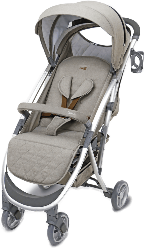 Asalvo Cotton Trillevogn