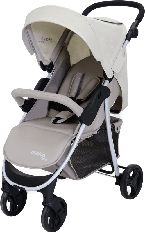 Asalvo Amerika Trillevogn