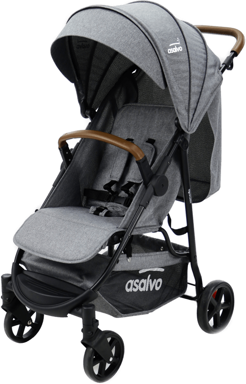 Asalvo Manchester Sportsvogn