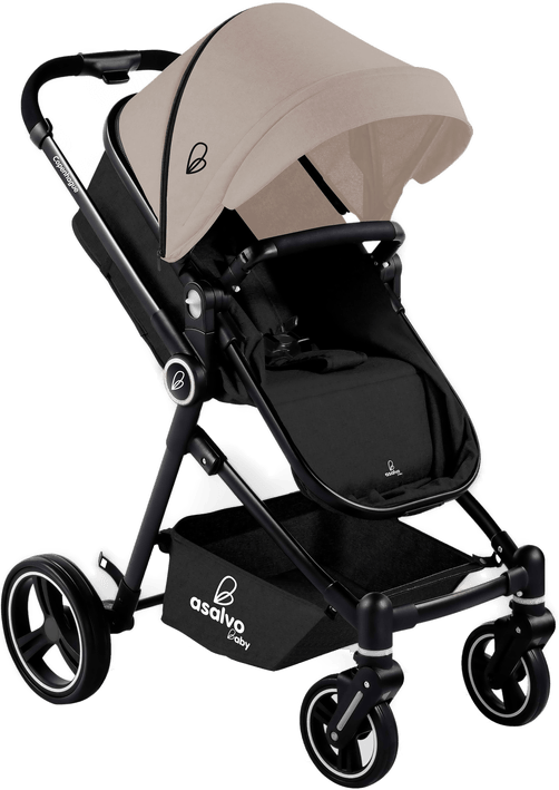 Asalvo K??benhavn Sportsvogn