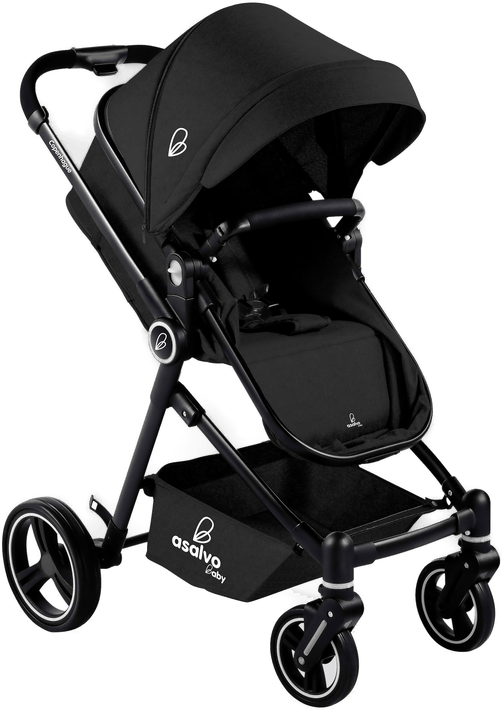 Asalvo K??benhavn Trillevogn