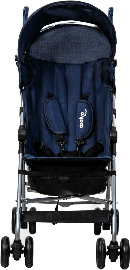 Asalvo Enzo Trille Navy