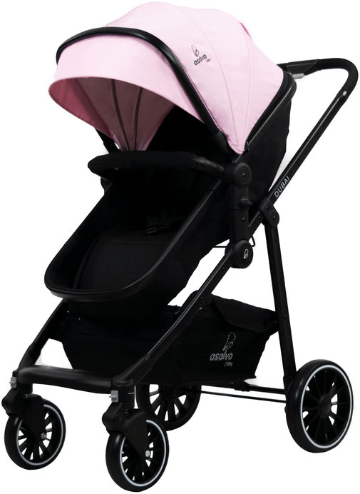 Asalvo Convertible Dubai Trille 22kg