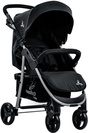 Asalvo Amerika Trillevogn