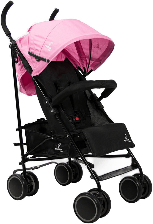 Asalvo Tokio Trillevogn Rosa