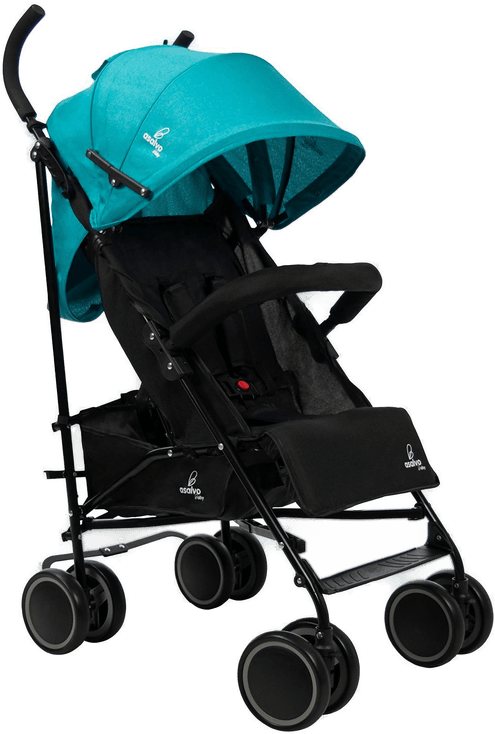 Asalvo Tokio Trille Grønn