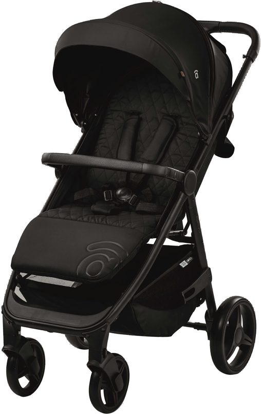 Asalvo Iconique Sportsvogn 22 kg