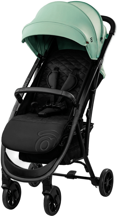 Asalvo Cotton Trillevogn 22kg