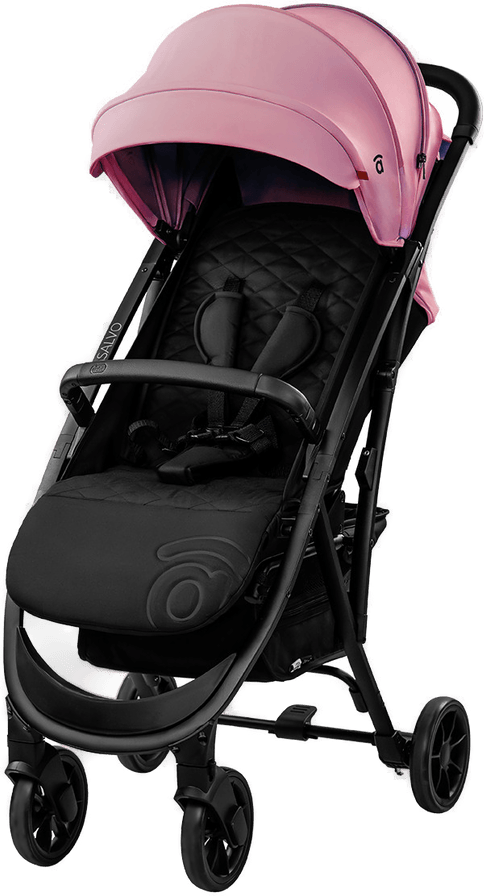 Asalvo Cotton 2 Trille Rosa