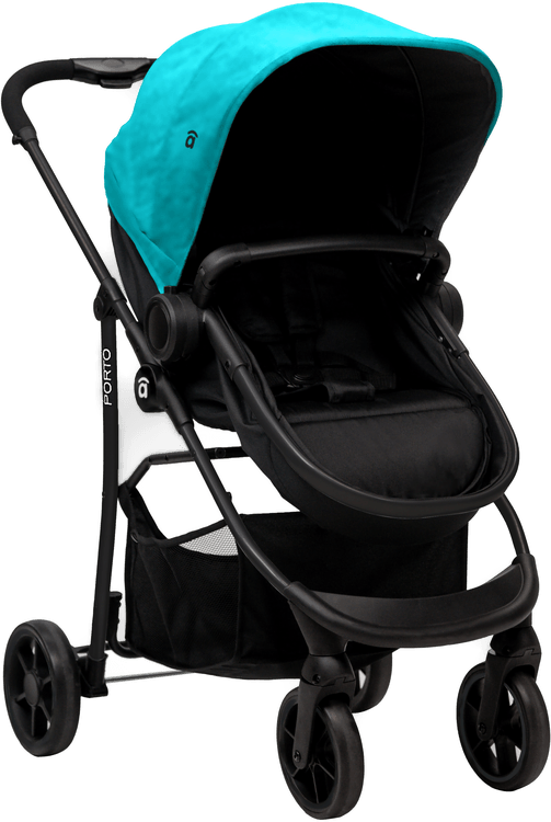 Asalvo Convertible Porto Trille Grønn