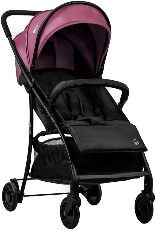 Asalvo Milan Trillevogn Lilla