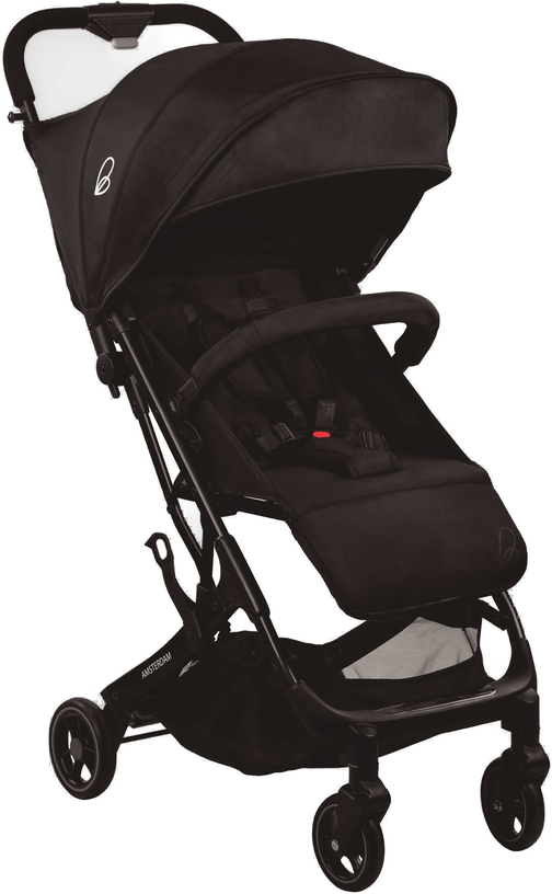 Asalvo Amsterdam Klapvogn