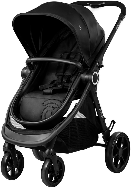 Asalvo Convertible Happy Sportsvogn