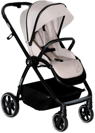 Asalvo Duo Rodas Sportsvogn