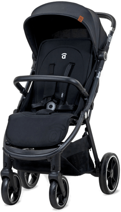 Asalvo Kibu Trillevogn