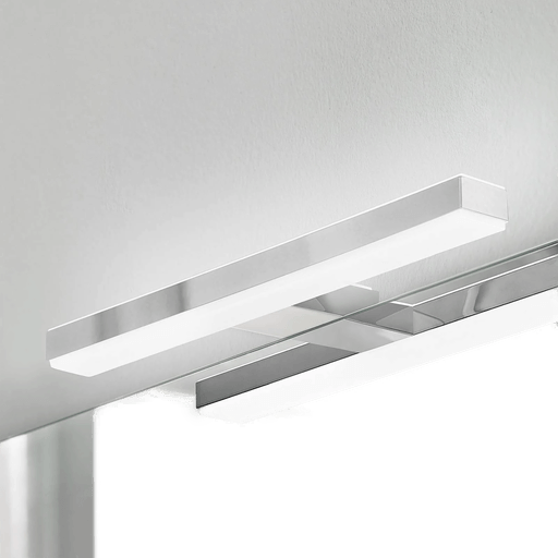 Ebir LED-speillampe Veronica 30 cm