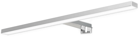 Ebir Esther 2 LED-speilbelysning 50 cm