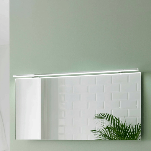 Ebir Esther 2 LED-speilbelysning 120 cm