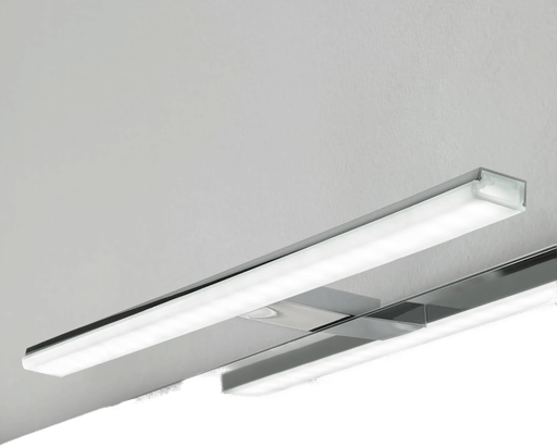 Ebir LED-speilbelysning Pandora 45,8 cm