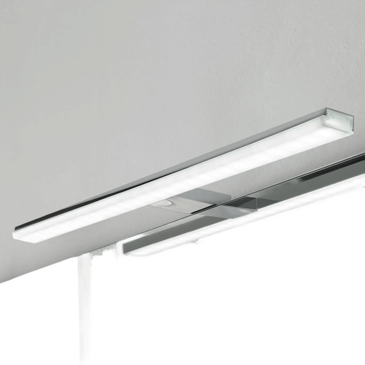 Ebir LED-speilbelysning Pandora 60,8 cm