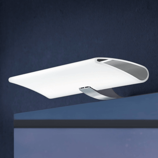 Ebir LED-speillampe Miracle 30 cm